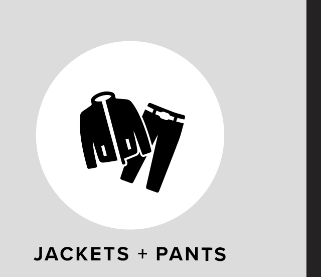 Open Box Riding Gear