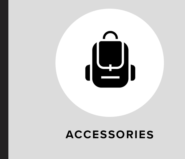 Open Box Accessories