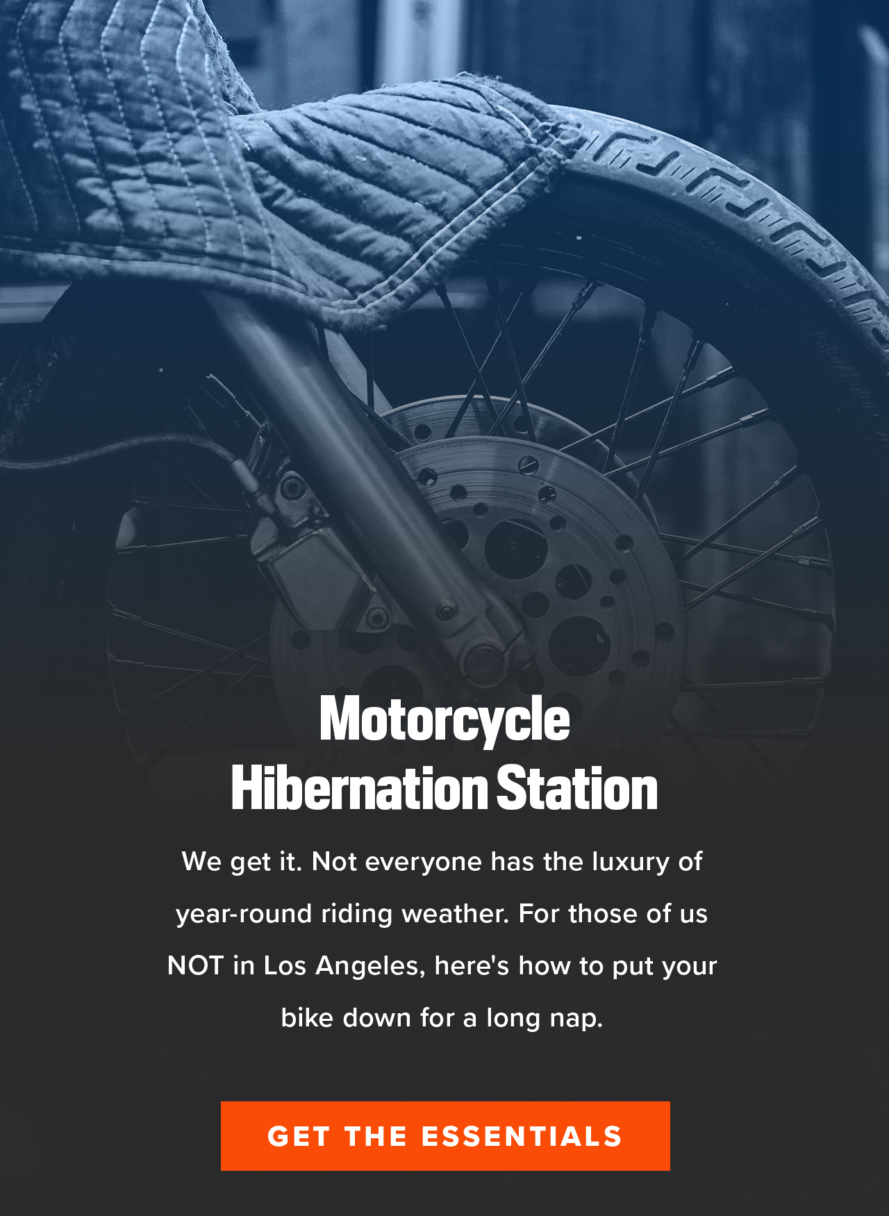HOT RIGHT NOW - OTHER RIDERS ARE LOVING THIS DEAL
