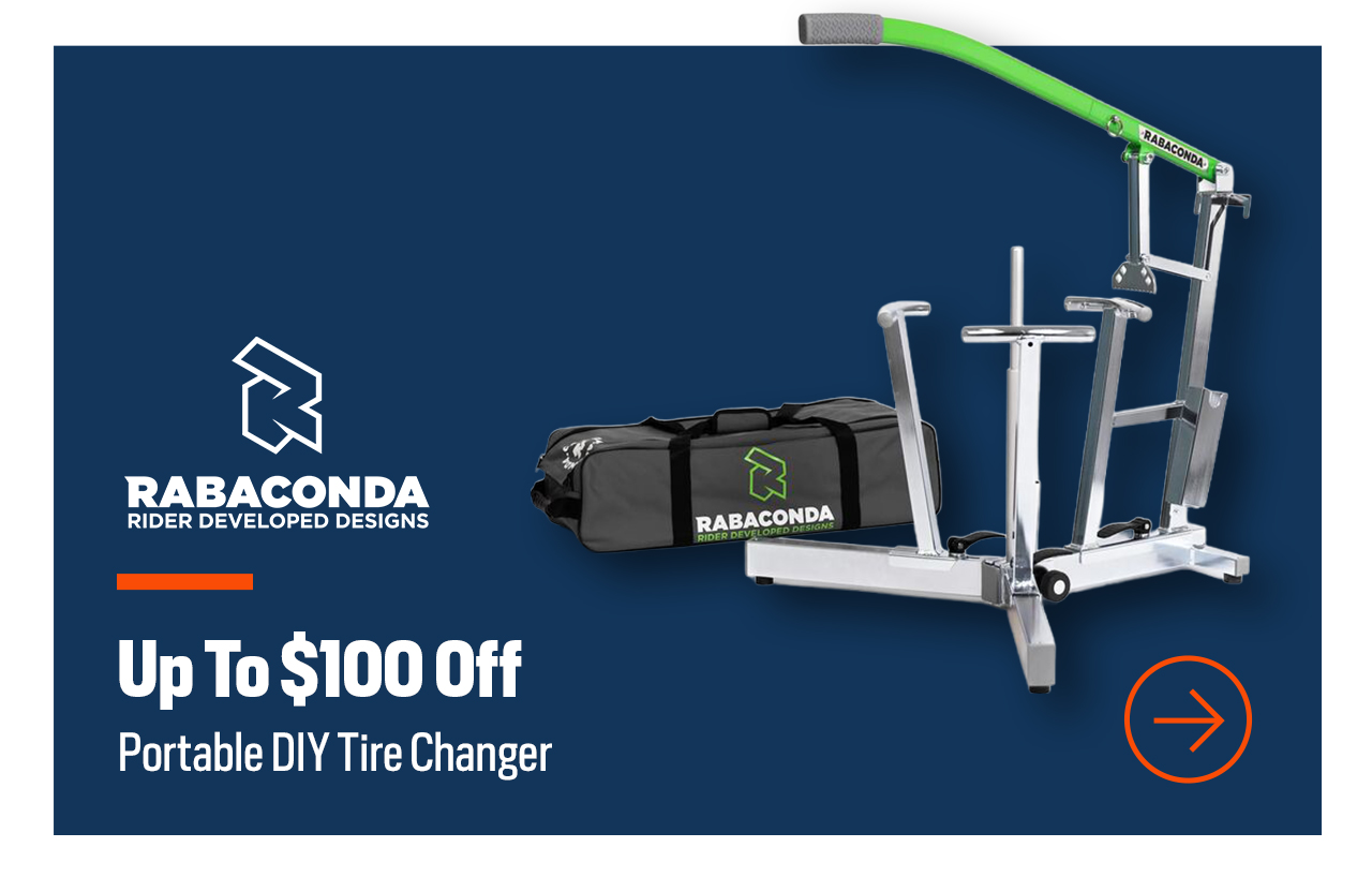 HOT RIGHT NOW - OTHER RIDERS ARE LOVING THIS DEAL