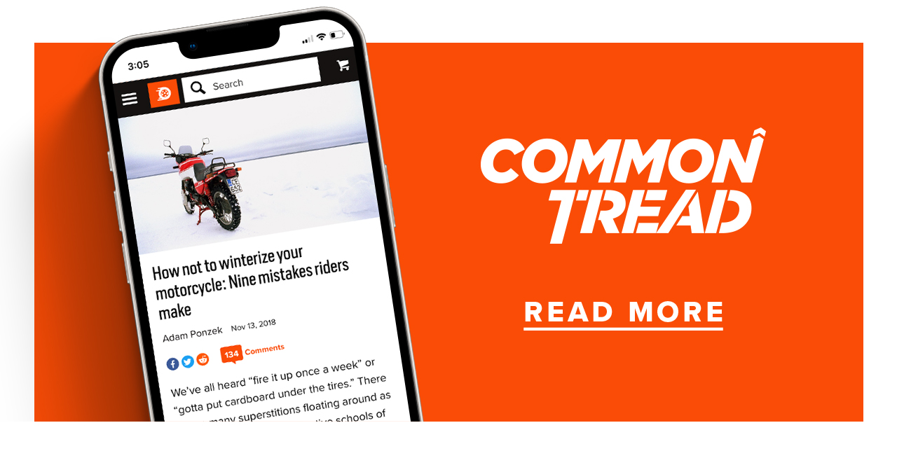 HOT RIGHT NOW - OTHER RIDERS ARE LOVING THIS DEAL