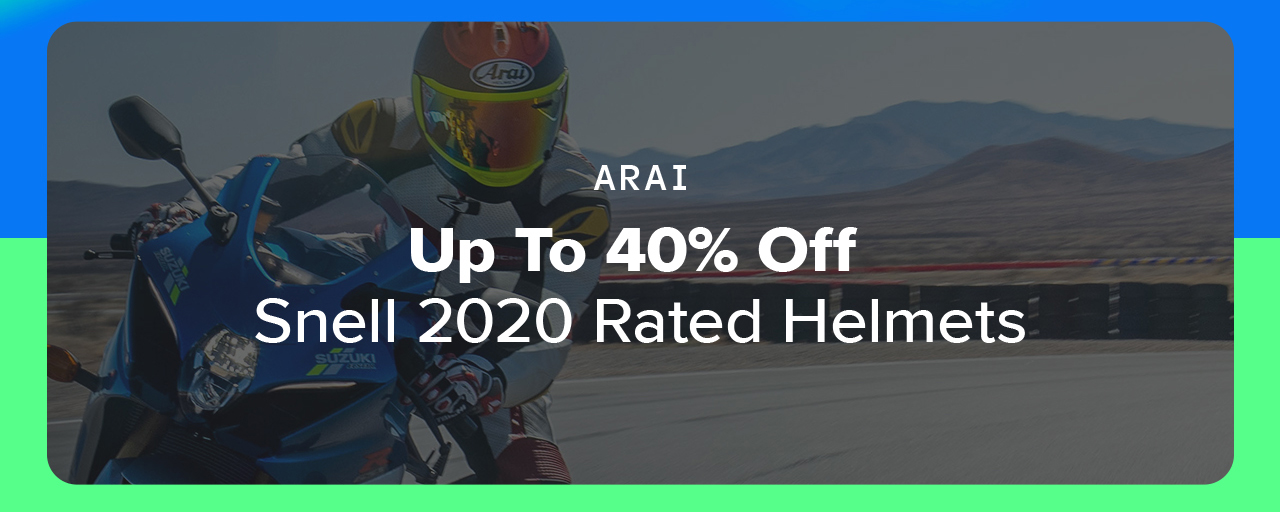 REV'IT! Deals