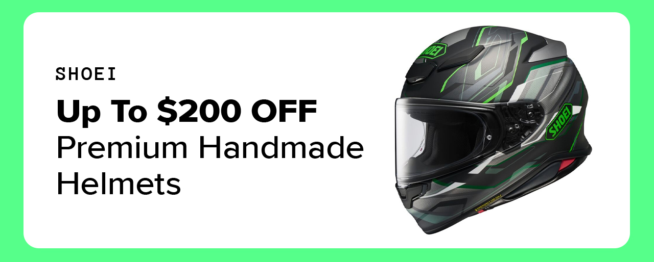 Dainese Deals!