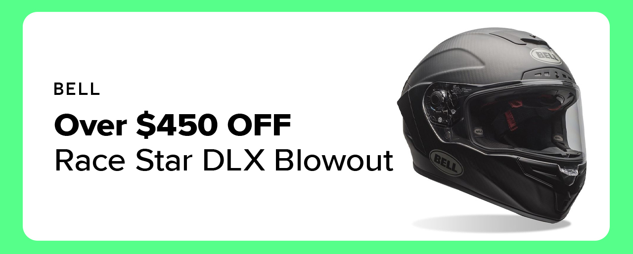 Shoei Helmet Deals!