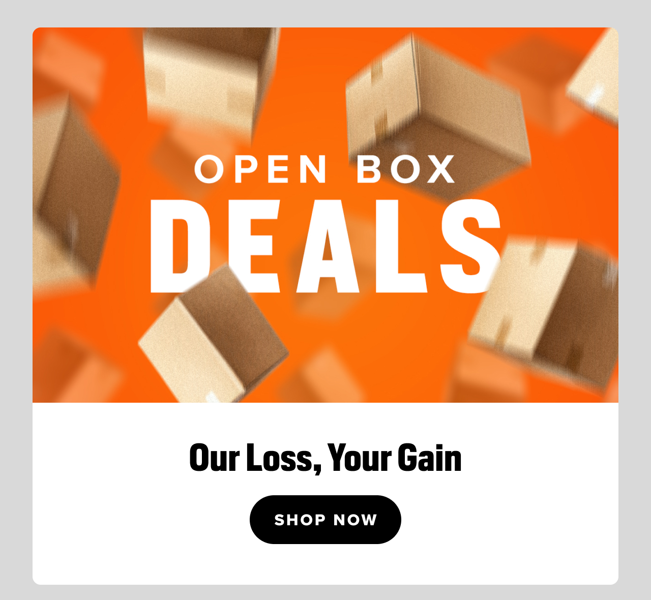 Black Friday Preview Deals!