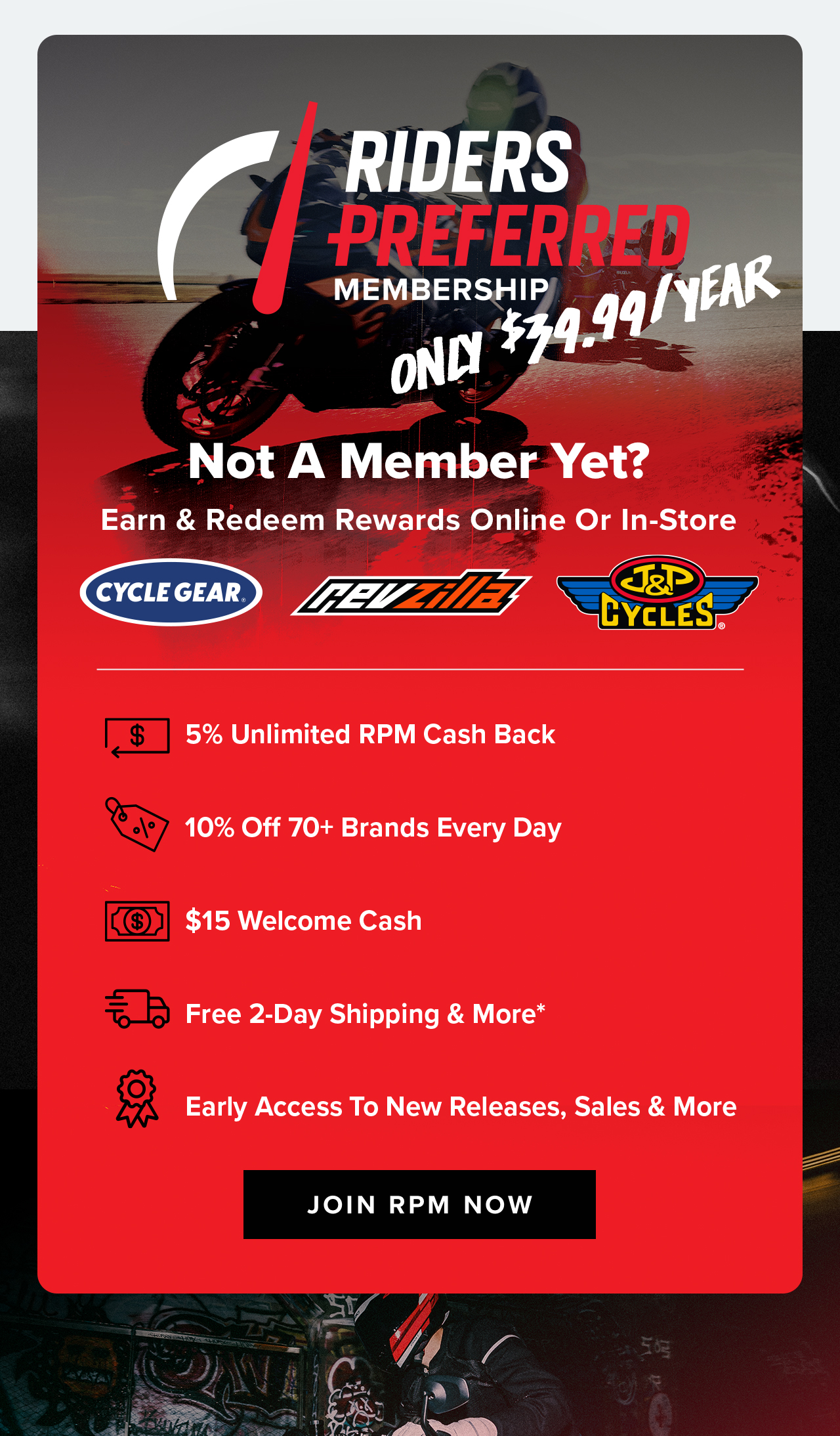 Memorial Day Deals