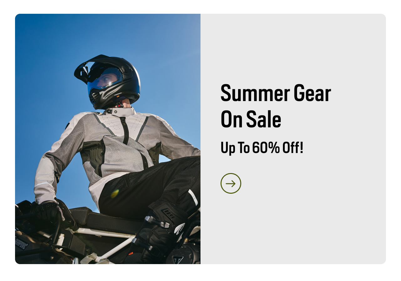 Memorial Day Deals