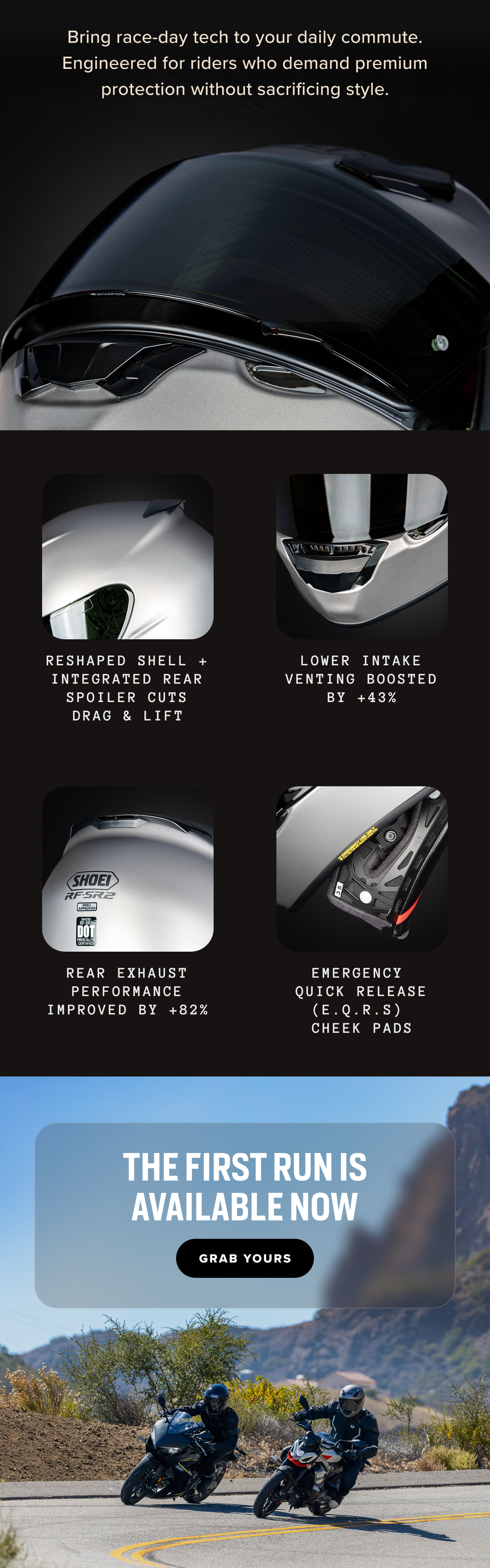 Wearable Airbag Buying Guide