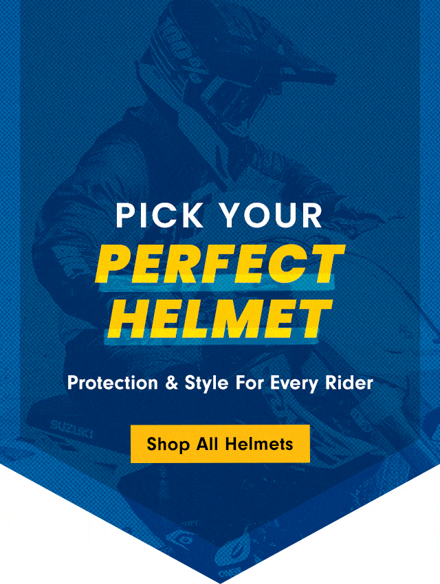 Head Out With The Right Helmet Cycle Gear