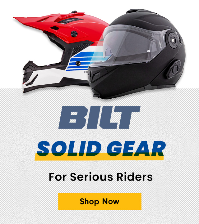 Helmets That Fit You & Your Style Cycle Gear