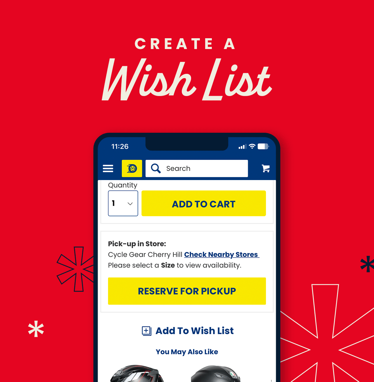 It's Hard To Remember Everything Cycle Gear