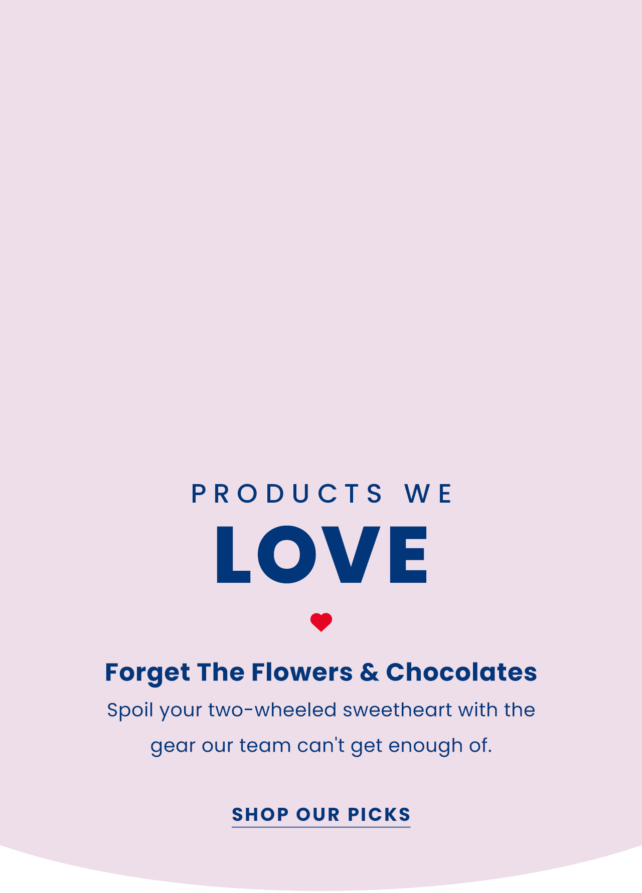 The Products Our Team Love Cycle Gear