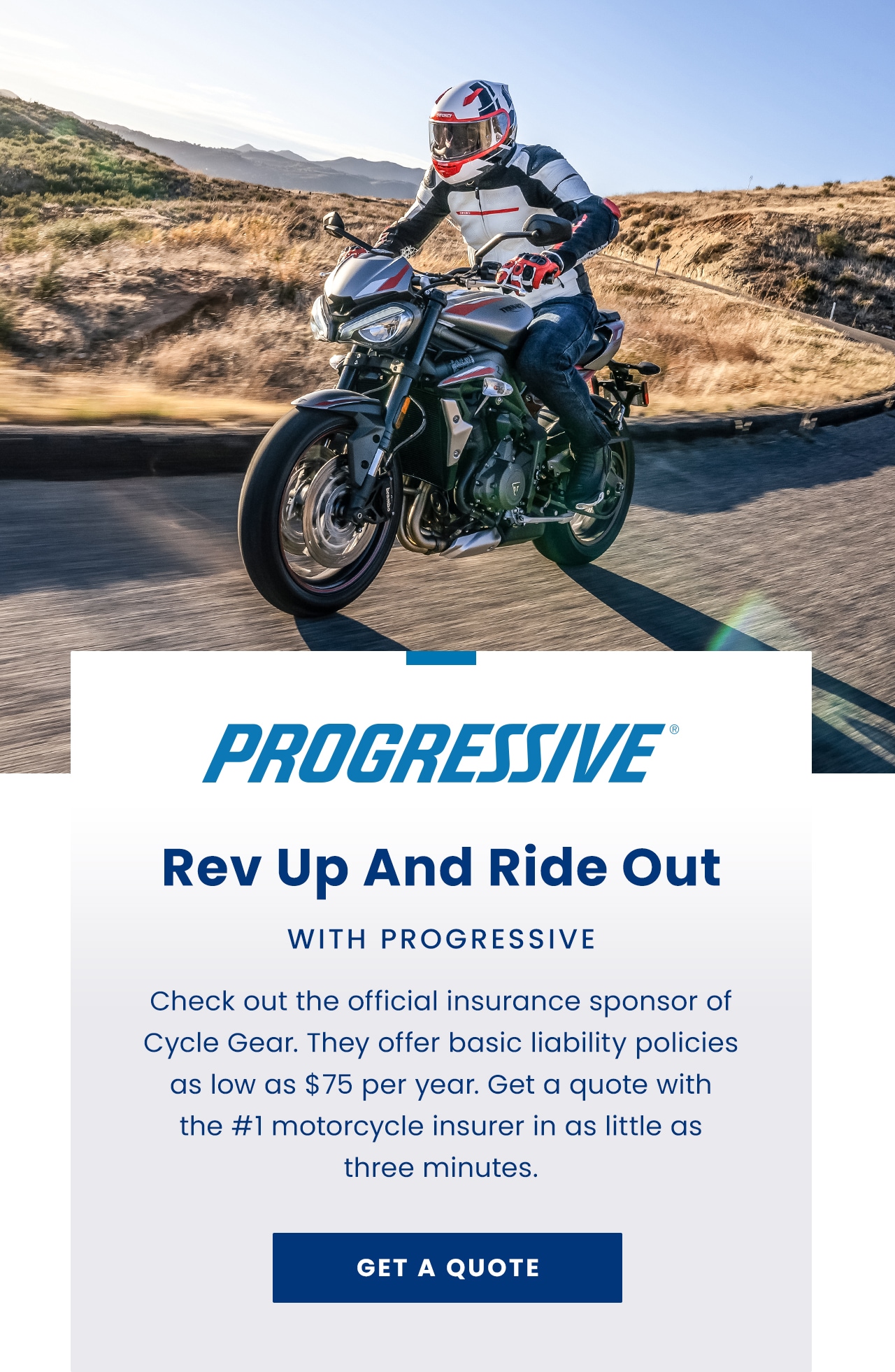 Insure Your Bike For As Little As 75 Per Year Cycle Gear