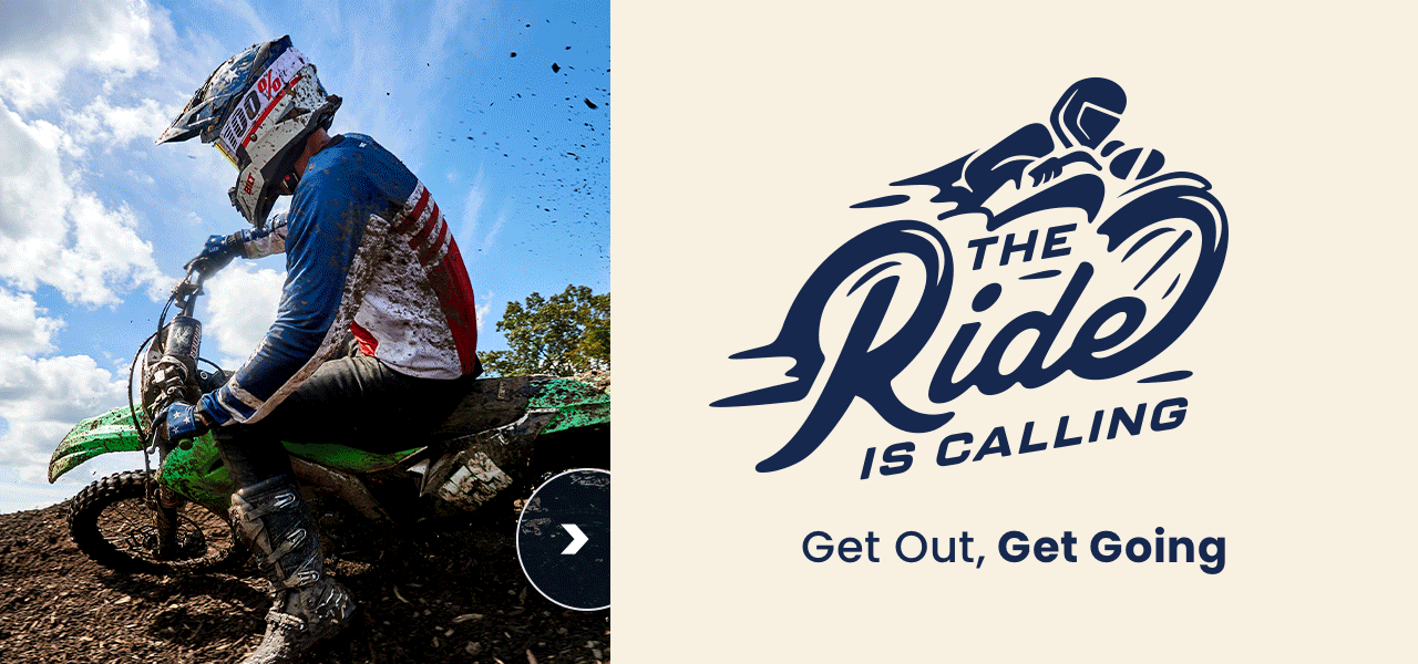 New For Spring 2024 Cycle Gear