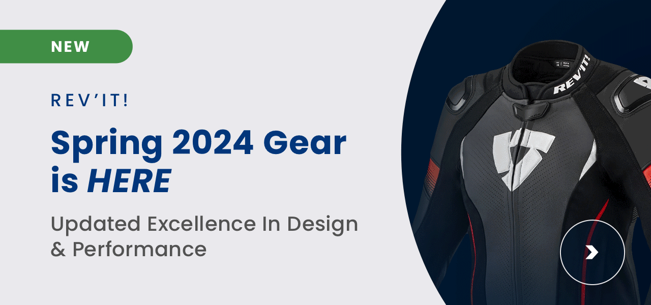 Easter Egg Inside—Open For A Surprise Cycle Gear