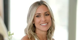 Kristin Cavallari Says She Co-Sleeps with Her 11-Year-Old Son and 9-Year-Old Daughter