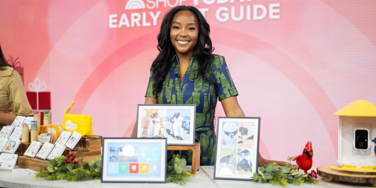 It's Never Too Early to Start Holiday Shopping! The Best Gifts to Shop Now, Starting at $9