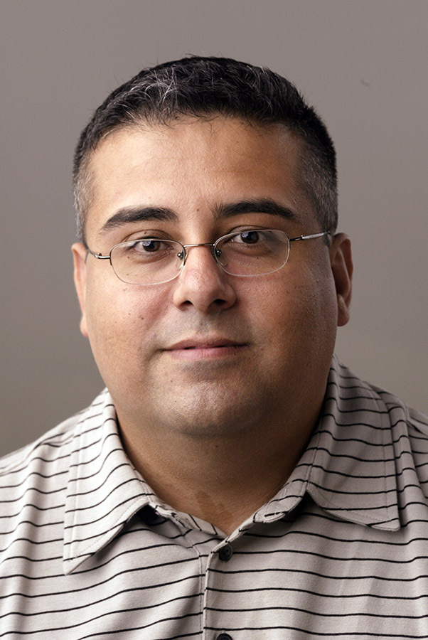 Photo of Joseph Duarte