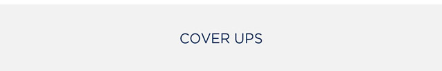 Cover Ups