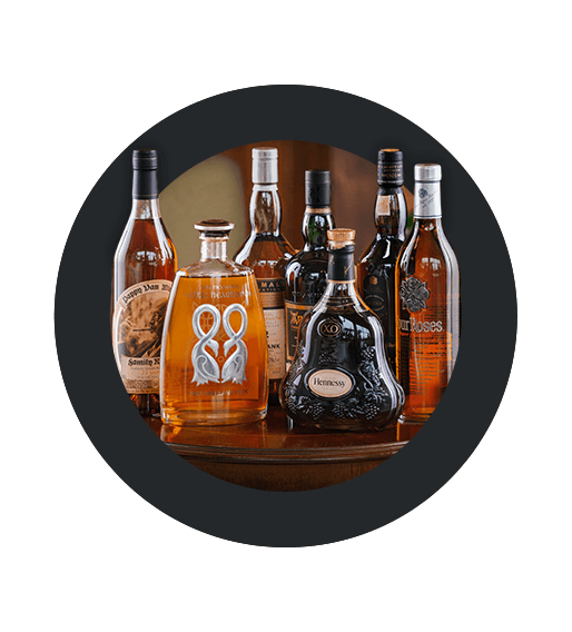 aboard! Here’s how Caskers works Caskers