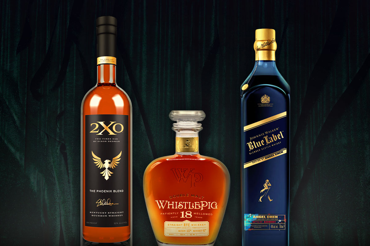 [RARE FINDS] 2023’s first batch of gems 💎 Caskers