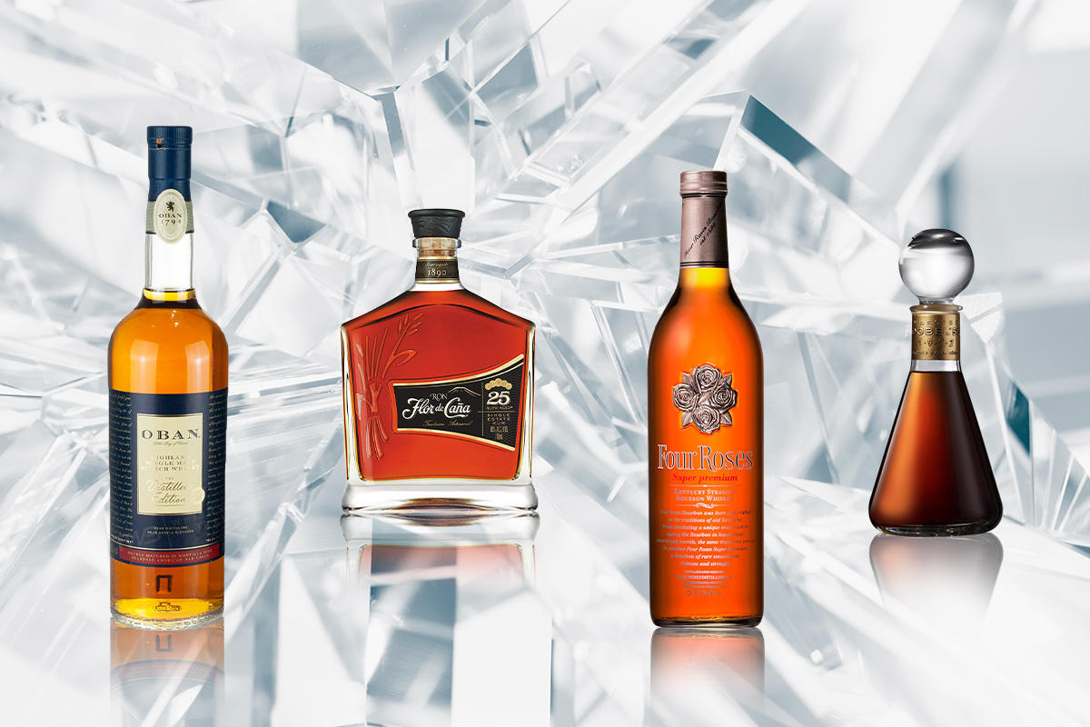 Rare Finds] Oban Distillers Edition '22 & More💎 - Caskers