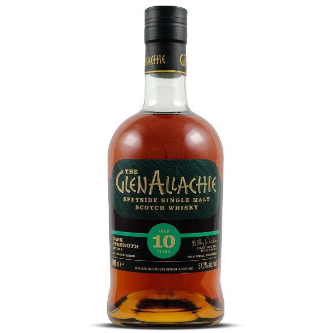 We think you'll love these three dreamy drams 👉 Caskers