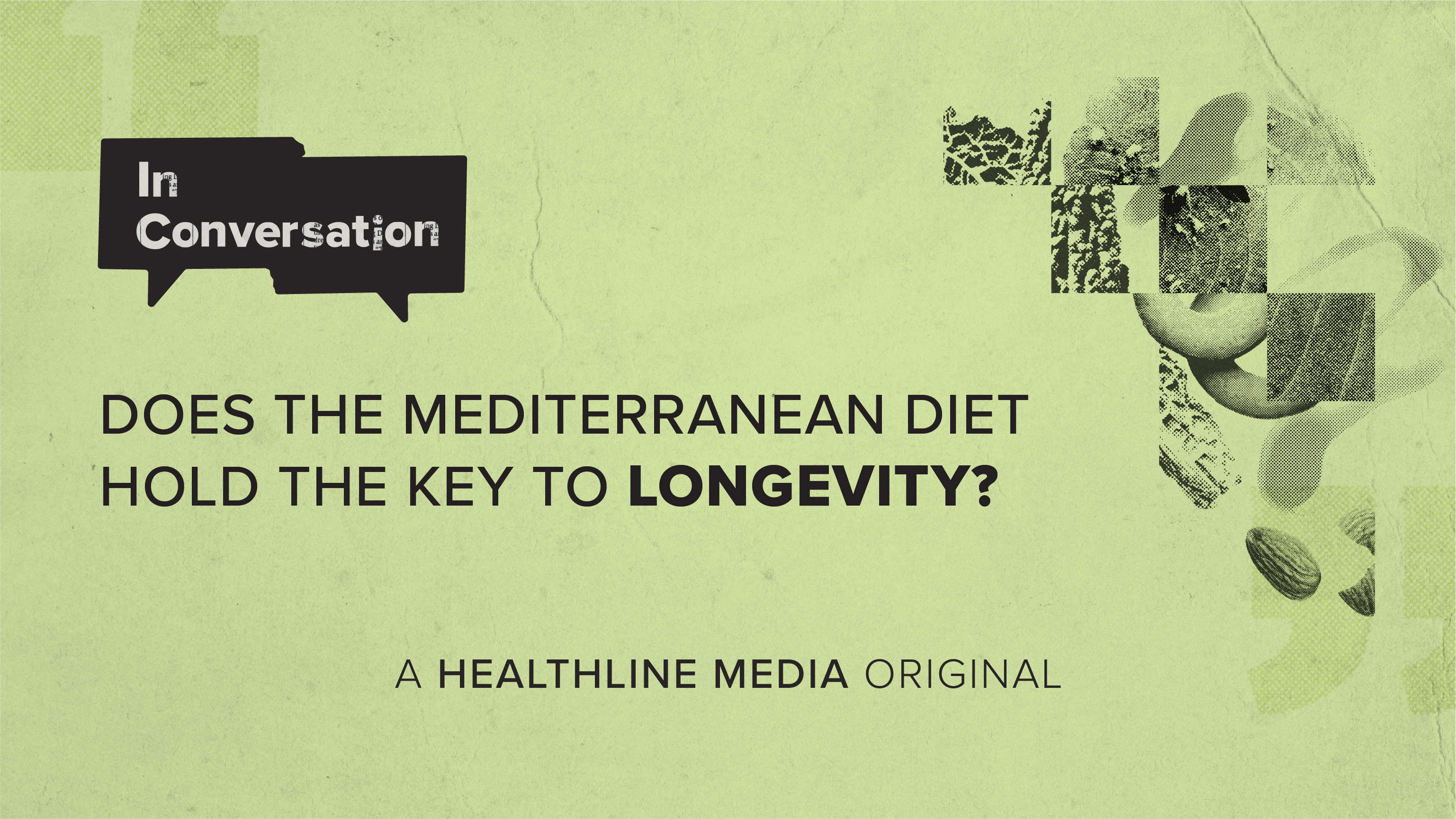 Does the Mediterranean diet hold the key to longevity?