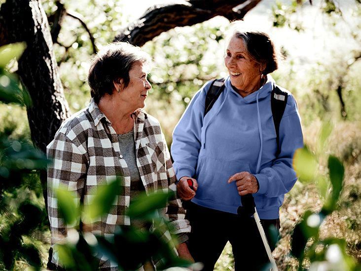 Why do more women get Alzheimer's? It may have to do with brain lipids