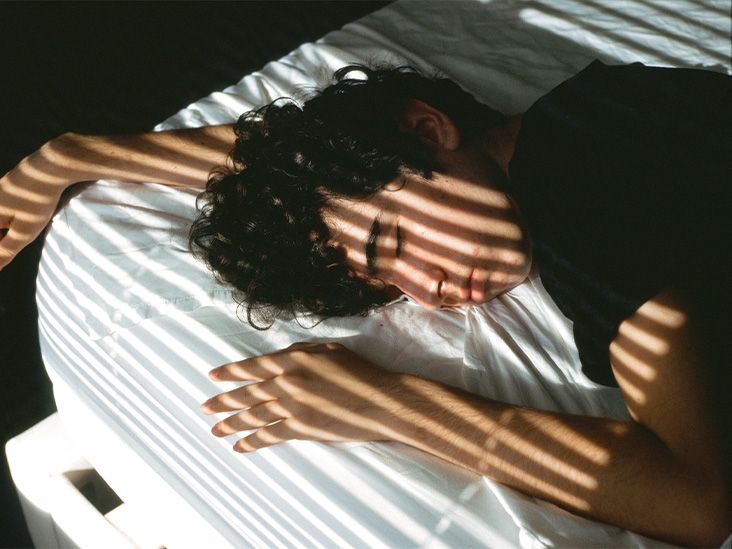 Your sleep profile and what does it mean for your health