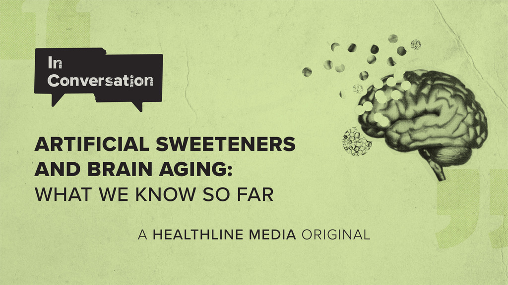 Artificial sweeteners and brain aging: What we know so far