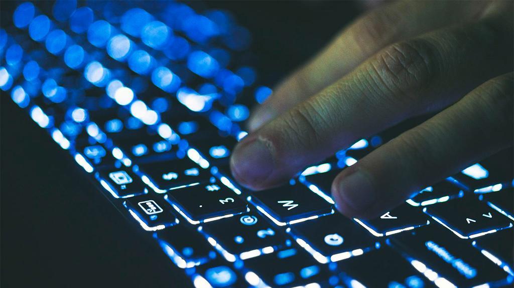 Cannabis leaf in ince