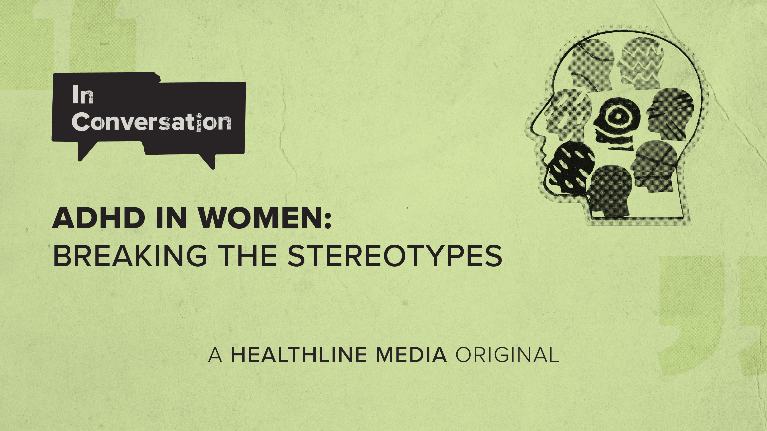 ADHD: Why do women get missed out?
