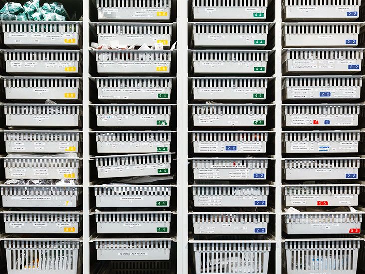 FDA proposes ban on bulk compounding of semaglutide and tirzepatide