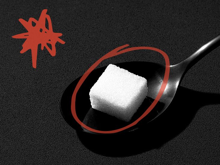 Could giving up high-sugar, high-fat diets help reverse cognitive damage?