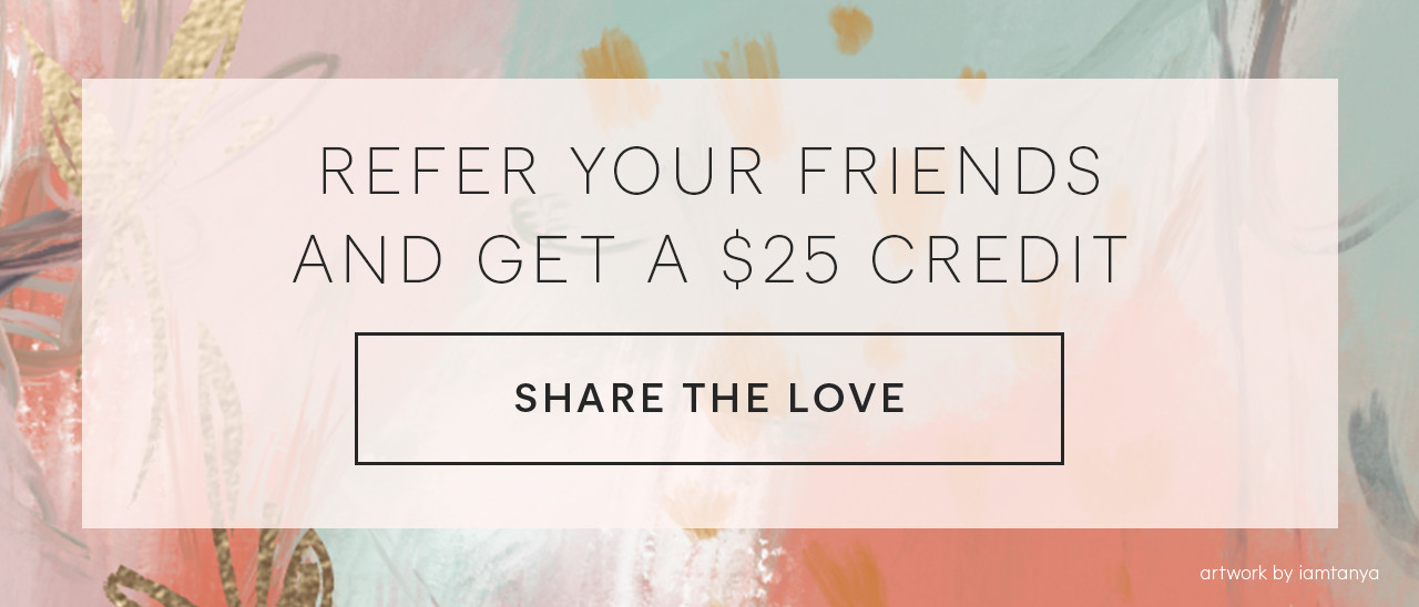 Refer A Friend