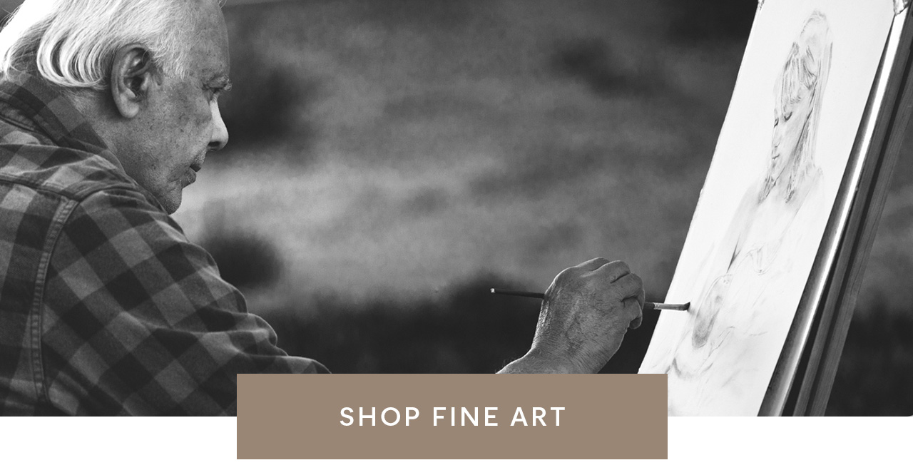 Shop Fine Art
