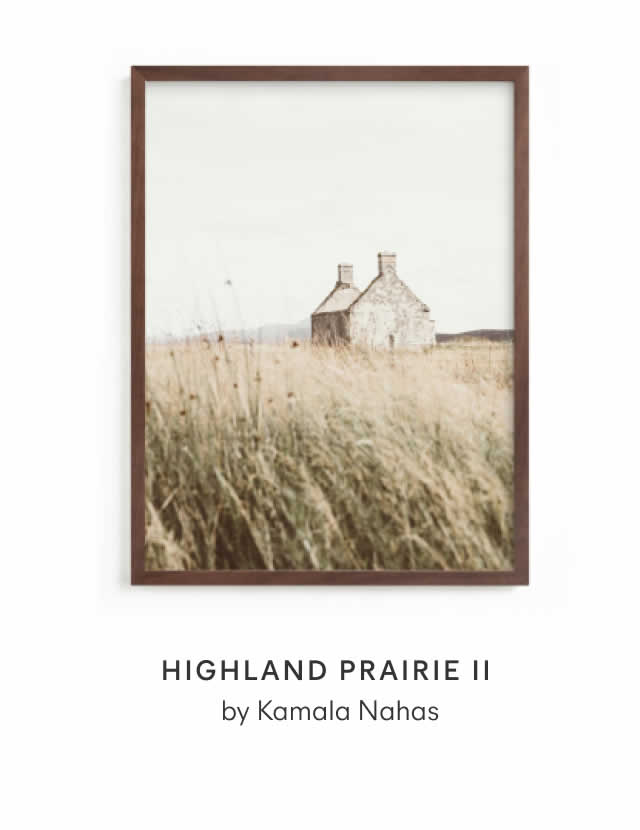Highland Prairie II