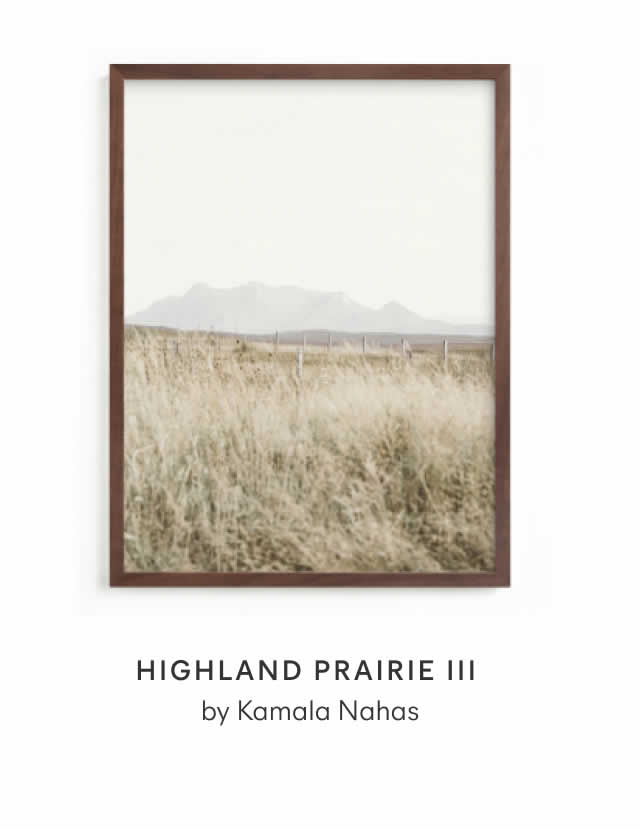 Highland Prairie III