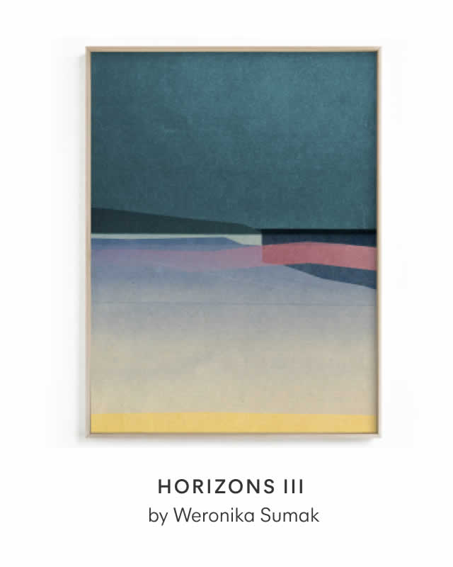 Horizons III