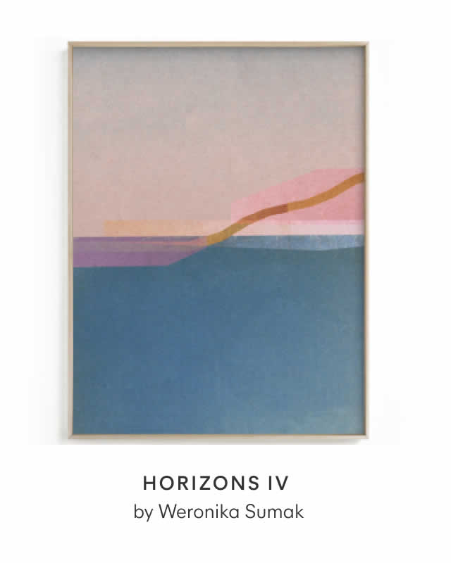 Horizons IV