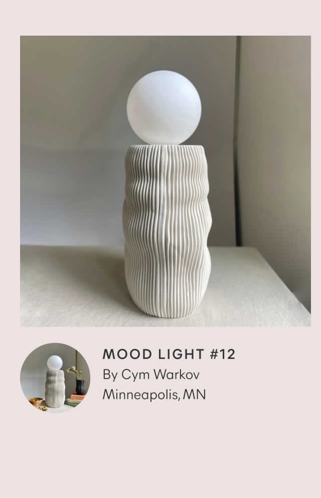 Mood Light #12