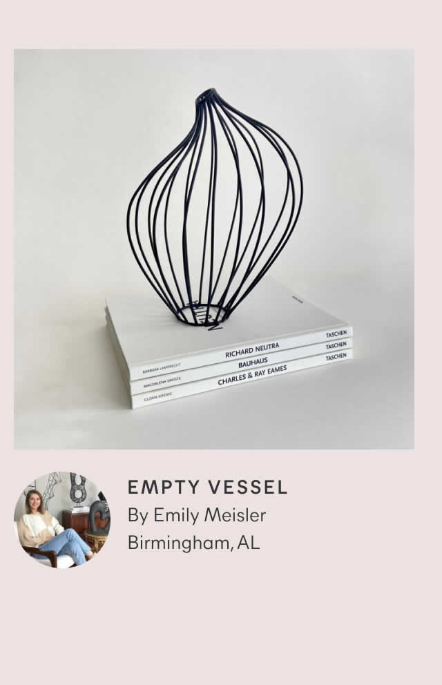 Empty Vessel