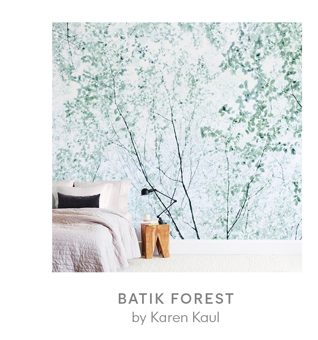 Batik Forest