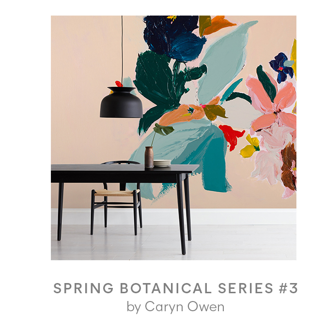 Spring Botanical Series #3