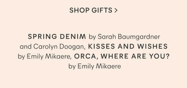 Shop Gifts