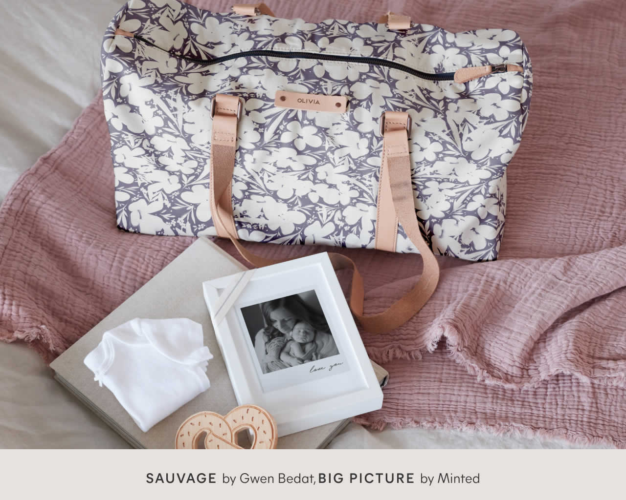 Sauvage, Big Picture