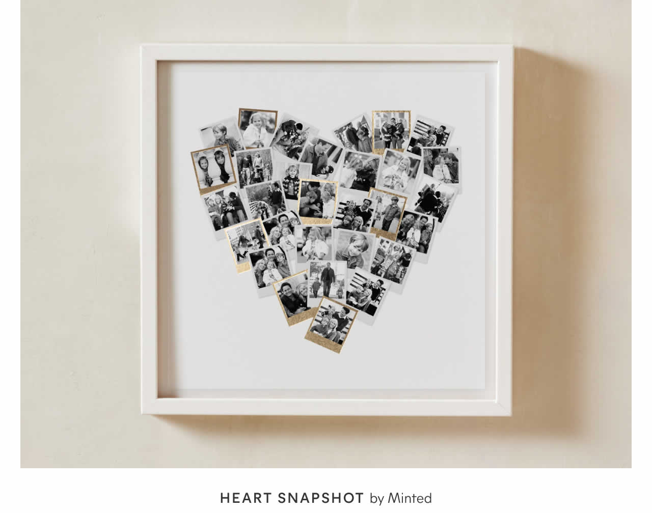 Heart Snapshot