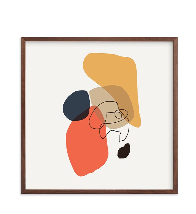 Between the lines II