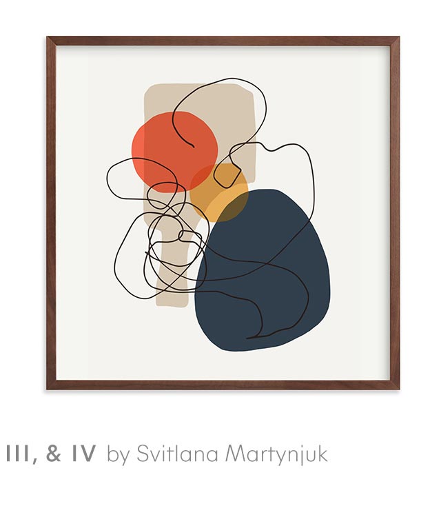 Between the lines IV